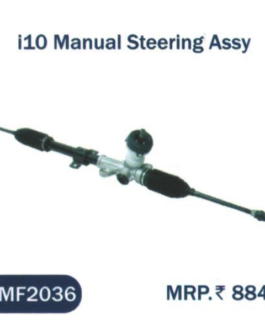 Koitech Hyundai i10 Manual Steering Assembly