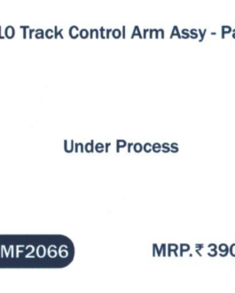 Koitech Hyundai i10 Track Control Arm Assembly