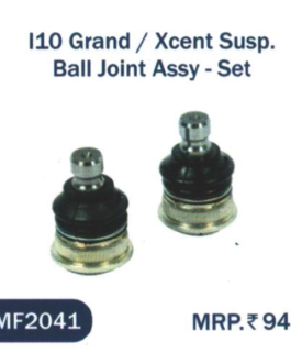 Koitech Hyundai i10 Grand/Xcent Suspension Ball Joint Assembly Set