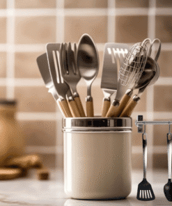Home Utensials
